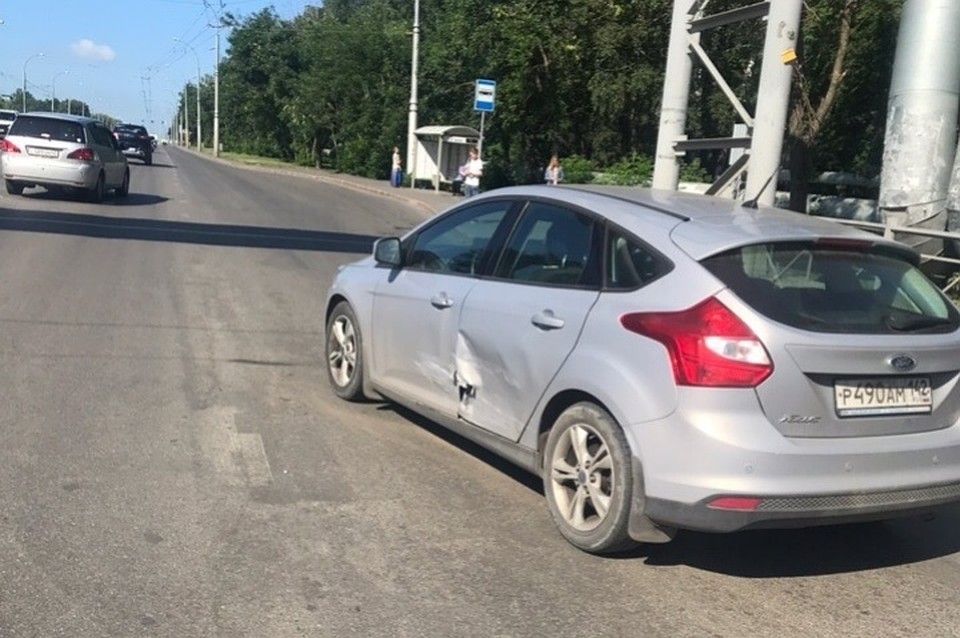 Женщины говорят, что не нарушали правила Фото: "Регион-42 Кемерово" / "ВКонтакте"