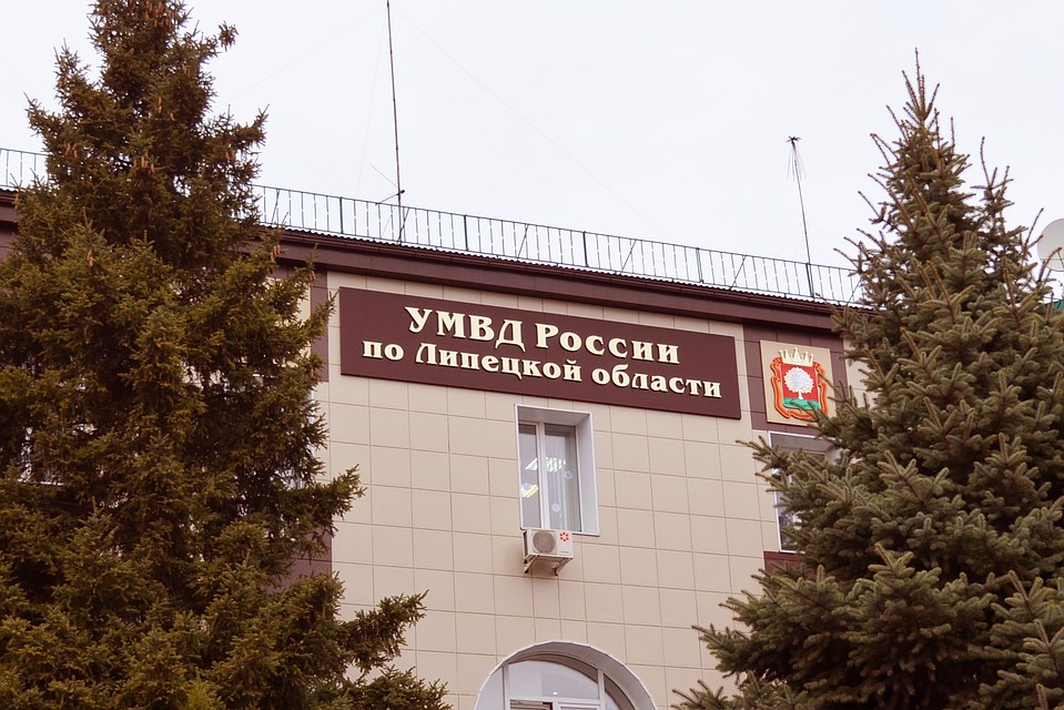 В лагере под Липецком школьнице травмировали глаз: полиция проводит проверку