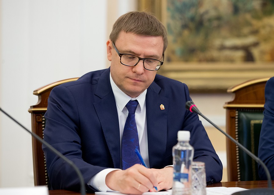 В Челябинской области необходимо развивать не только промышленность, но и не событийный туризм - уверен Алексей Текслер. Фото: gubernator74.ru