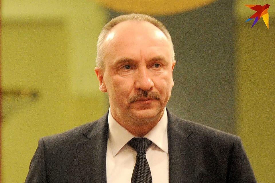 Возбуждение уголовных дел в отношении адвоката вызвали у Александра Конюка настороженность