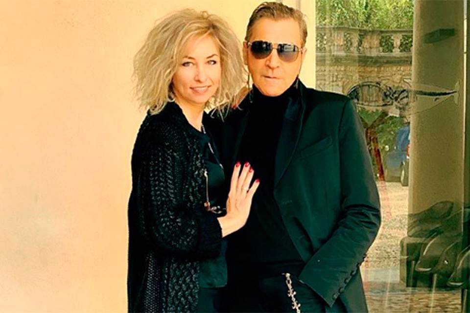 Жена скандального тележурналиста Александра Невзорова опубликовала в Instagram душераздирающий пост.