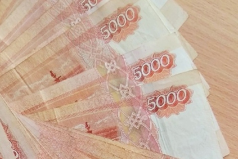 Липецкий должник испугался за свой телевизор