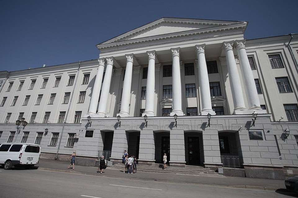 У выпускников ПсковГУ высокие зарплаты