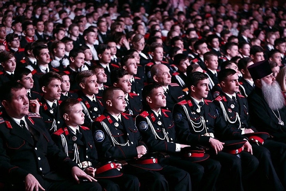 ФОТО: пресс-служба администрации края