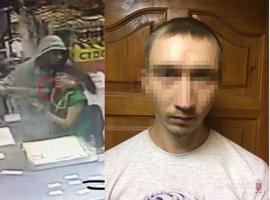 До этого волгоградец уже был судим за подобное преступление.