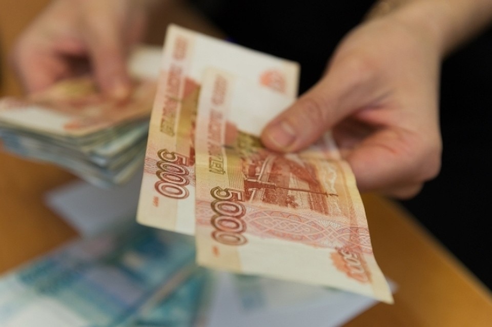 На кемеровском рынке обнаружили хищений на 10 миллионов рублей