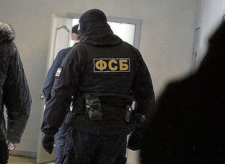 Исполняющим обязанности начальника управления "А" Центра специального назначения ФСБ России назначен полковник Кирилл Курносов