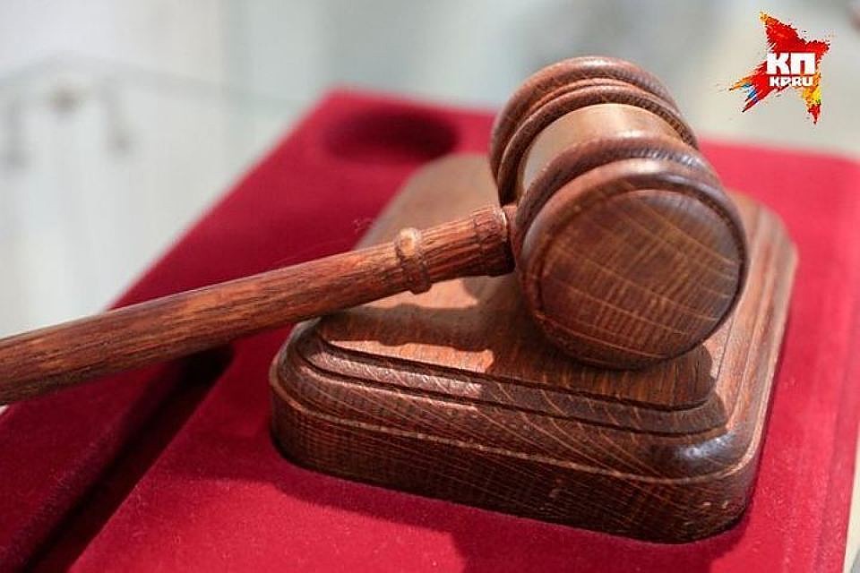 Басманный суд Москвы арестовал вора в законе Шишкана