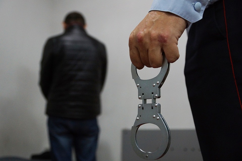 Возбуждено уголовное дело по статье 111 УК РФ.