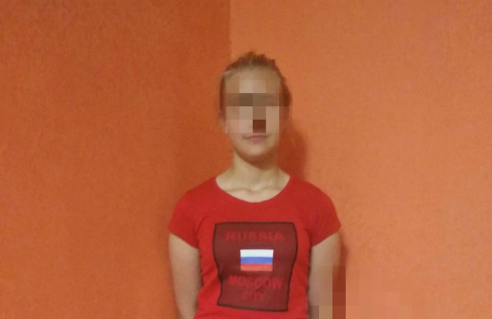 Фото: отделение УМВД Екатеринбурга по связям со СМИ