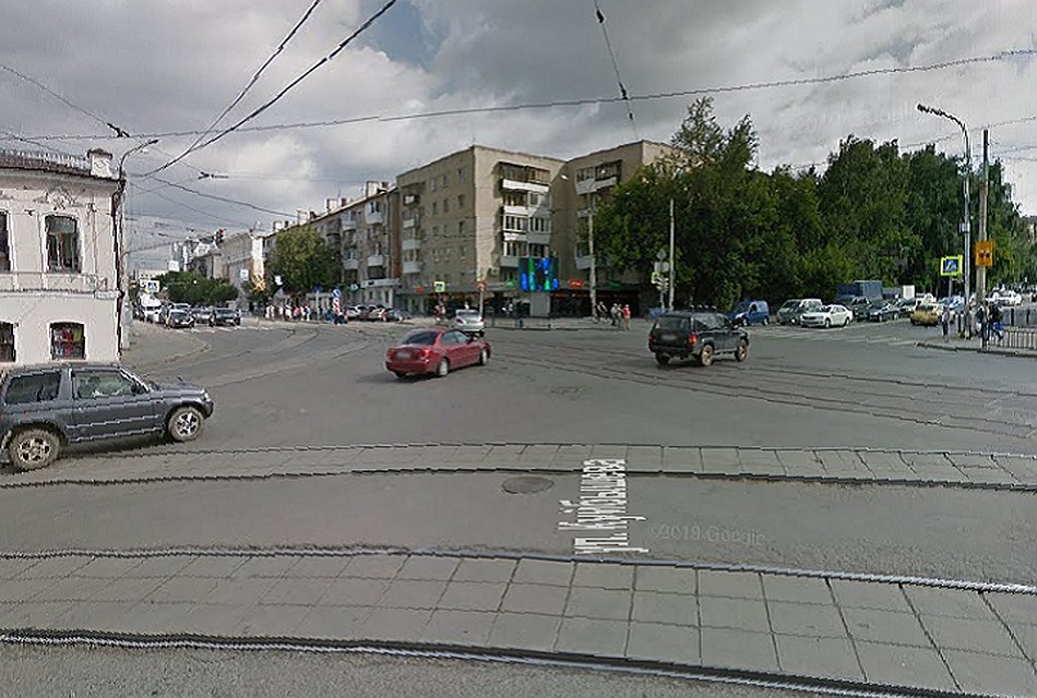 Фото: Google maps