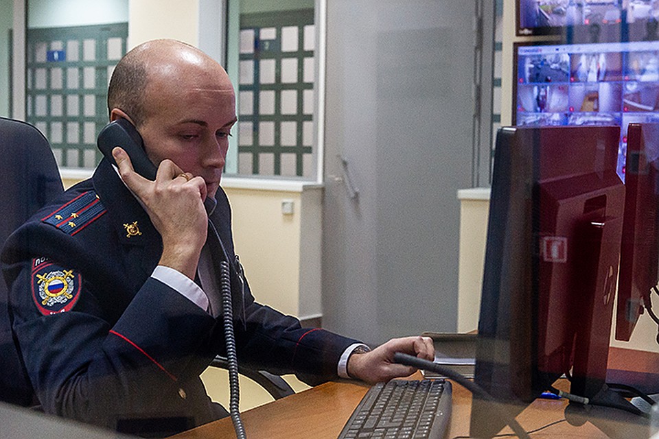 По данному факту Следственный комитет России начал проверку и устанавливает все детали случившегося