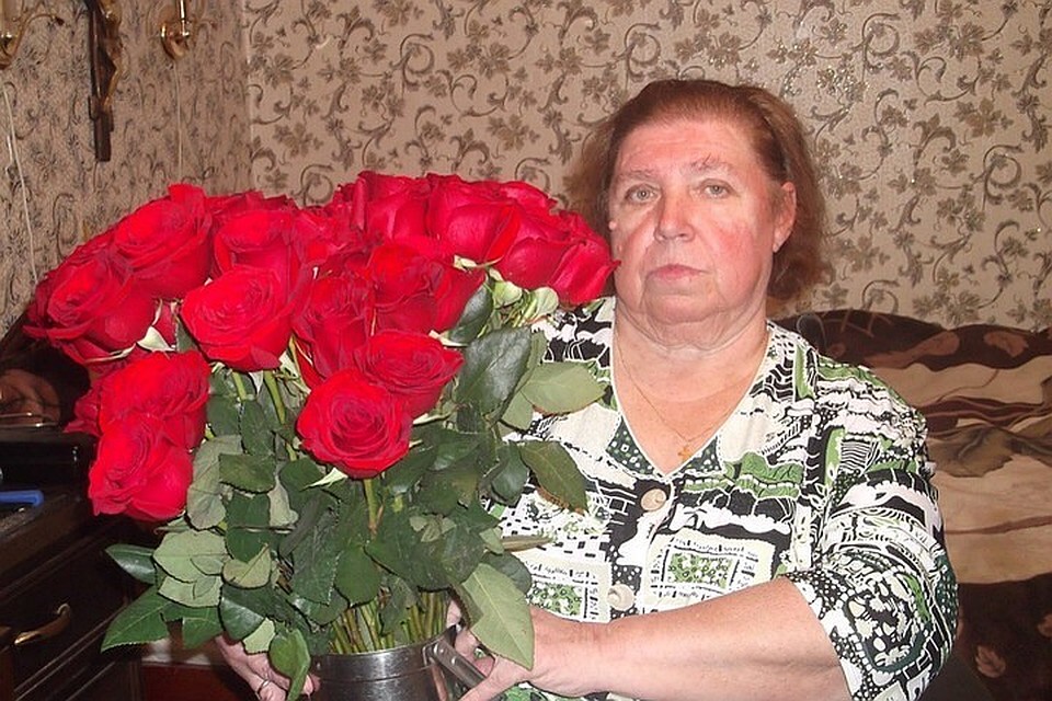 По словам внука, врачи дают неутешительный прогноз - скорее всего, бабушка останется прикованной к кровати. Фото: предоставлено родственниками
