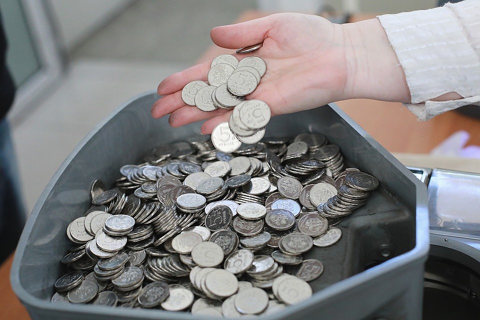 В Красноярском крае на 3,6 процента вырос прожиточный минимум