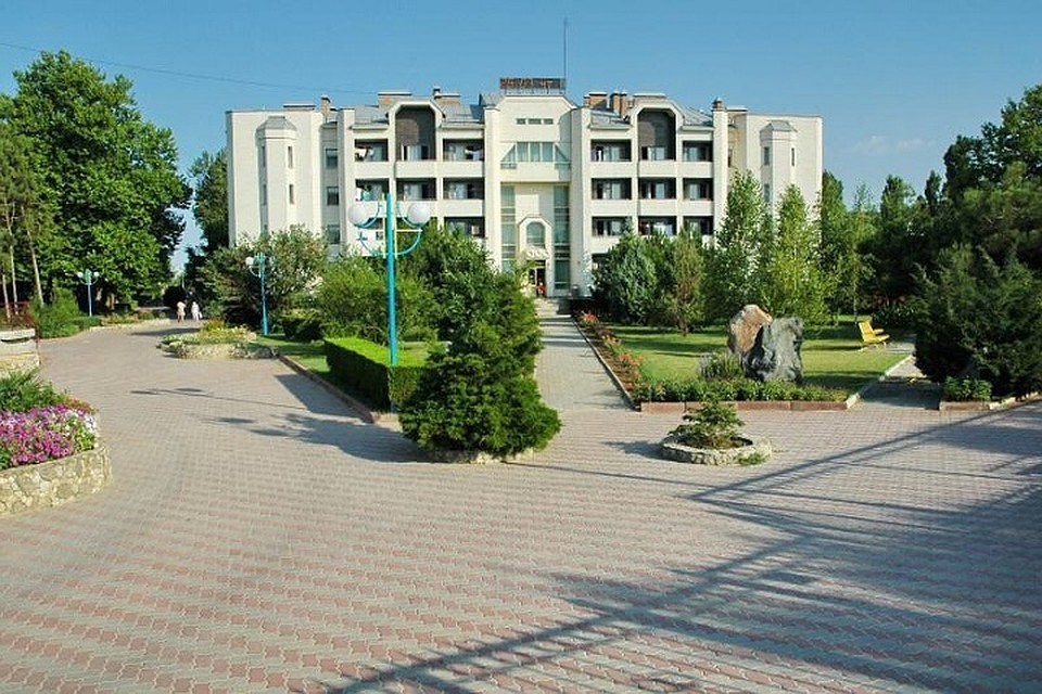 Их возраст - от 7 до 17 лет. Фото: официальный сайт лагеря