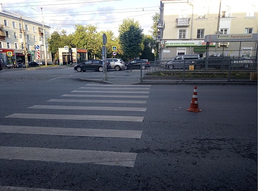 Фото: пресс-служба ГИБДД Екатеринбурга