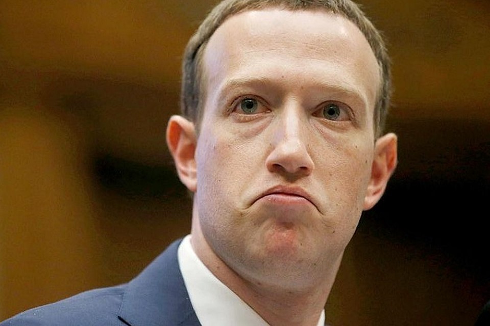 Знает ли Марк Цукерберг что-то о Молдове?