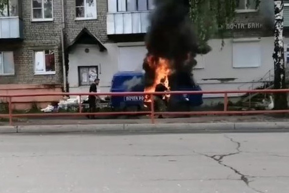 Фото: ПОдслушано в Рыбинске/vk.com