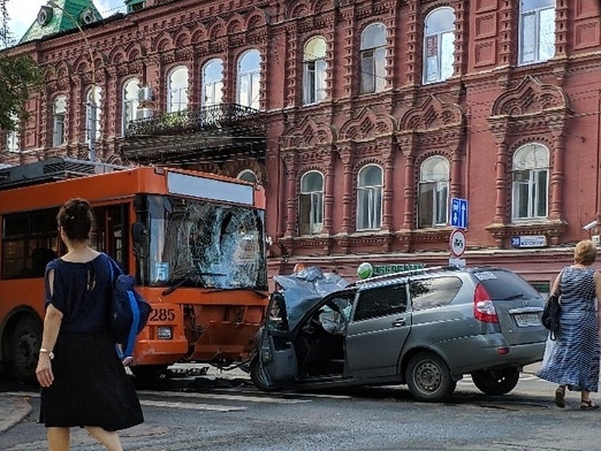 Фото соцсетей