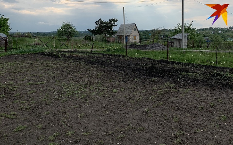 Орловская многодетная семья добилась получения земельного участка через прокуратуру