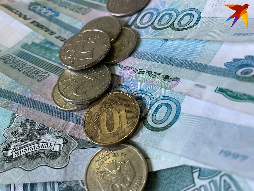 Жительница Орла перевела мошенникам 90 тысяч рублей