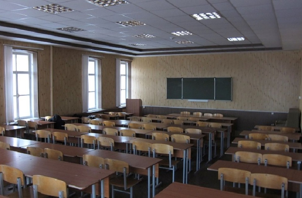 И в этом году в вузах и колледжах будет недобор студентов. Фото: regnum.ru
