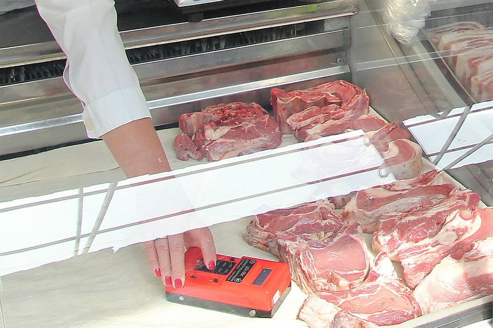 За опасную продукцию предприятие оштрафовали
