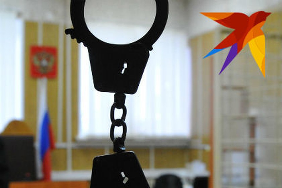 Убийцу отправили за решетку на 15 лет.