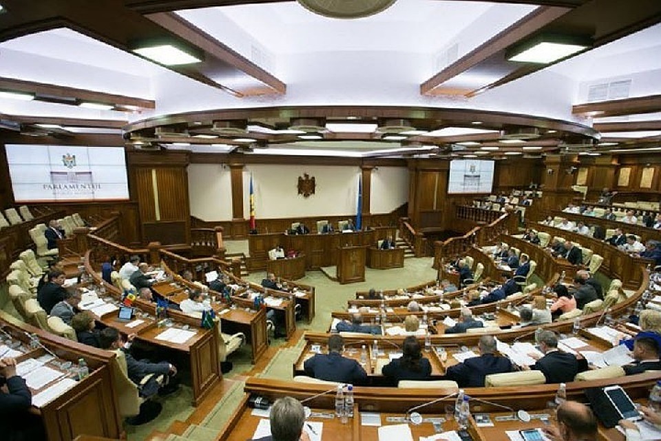 В Молдове Назначать врио генпрокурора будет глава государства