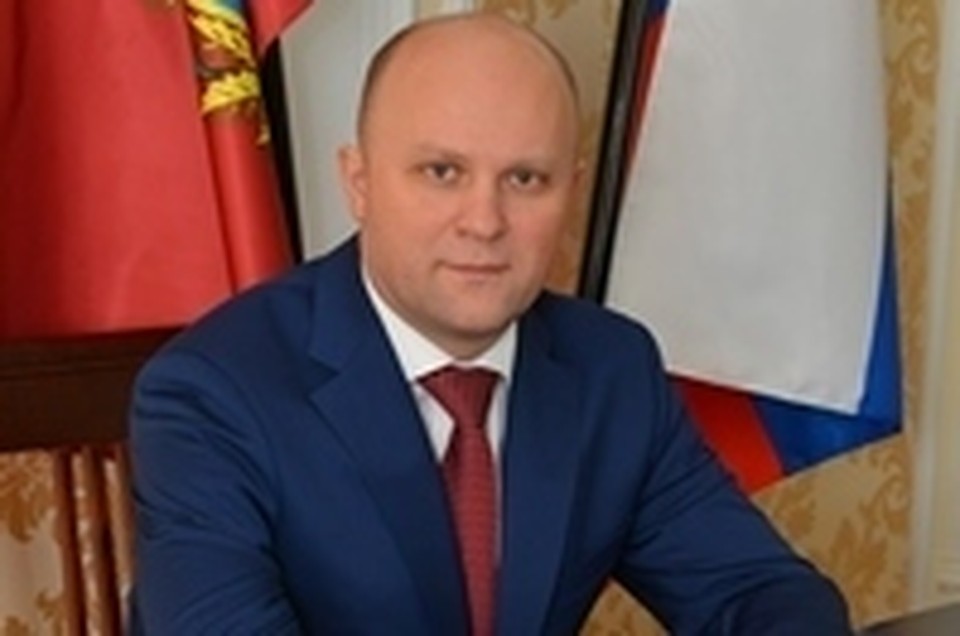 Евгений Петрович возглавил областной суд в 2013 году. Фото: Брянский областной суд