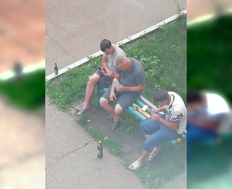 Фото: социальные сети