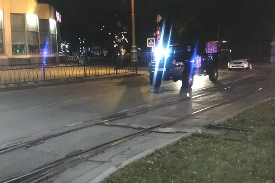 Фото: отделение пропаганды ГИБДД Екатеринбурга
