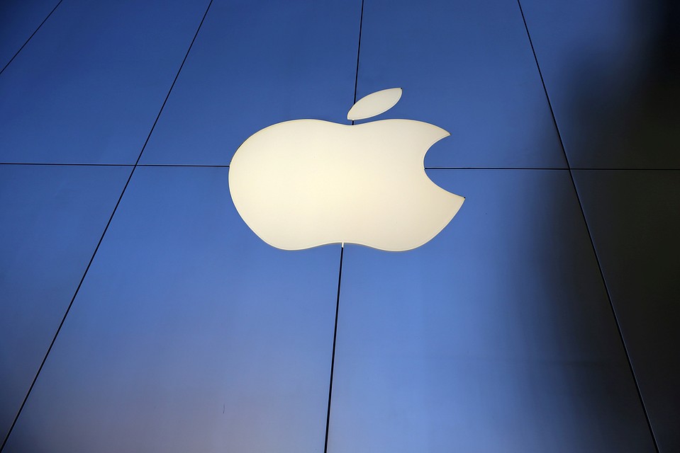 Apple разрабатывает новую операционную систему для Интернета вещей