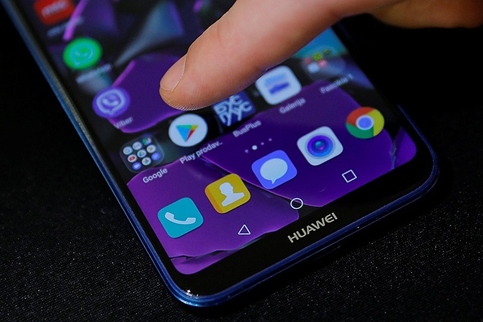 Huawei втайне помогала властям КНДР в создании беспроводной сети