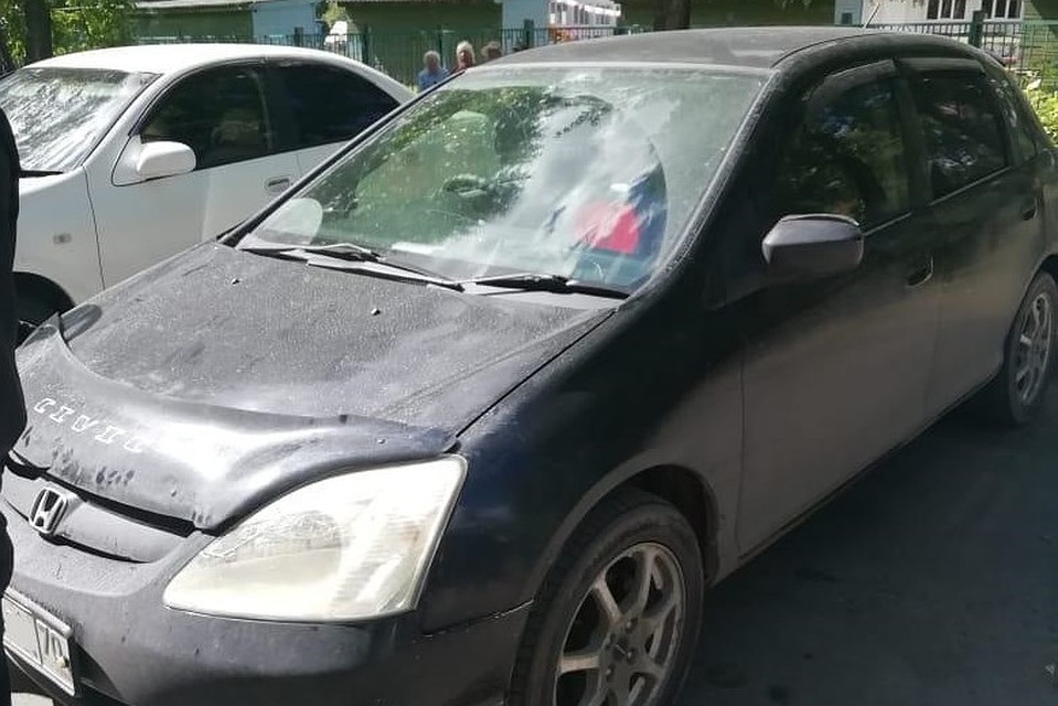 фото: пресс-служба УФССП по Томской области.