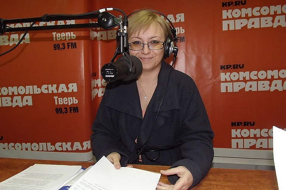 Лариса Мосолыгина продолжит защищать права детей в регионе
