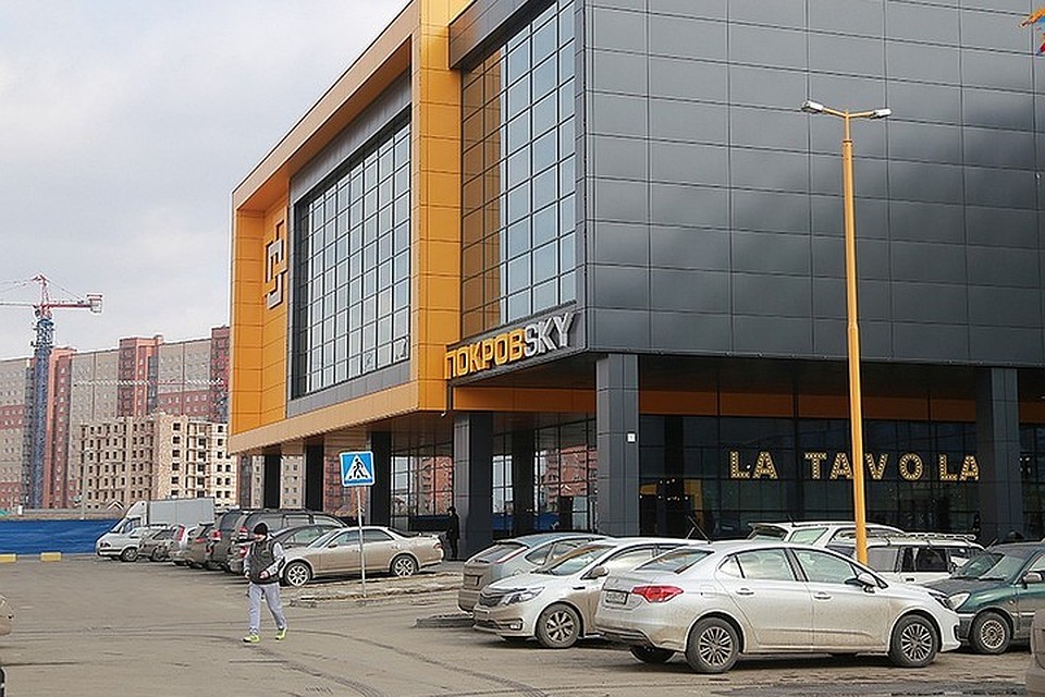 В Красноярске обанкротился парк развлечений, где на новогоднем утреннике пострадал ребенок