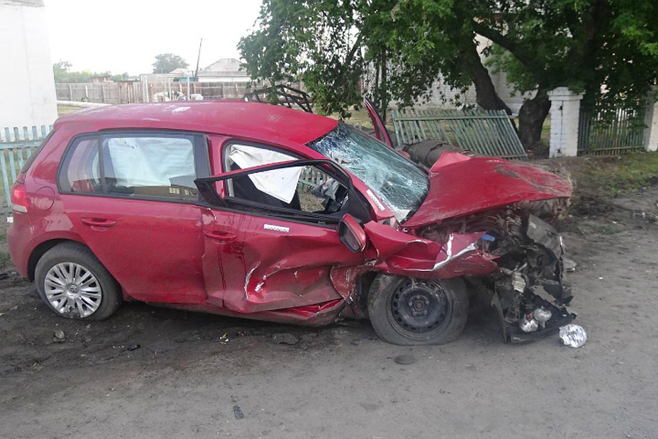Фото: отделение пропаганды ГИБДД Курганской области