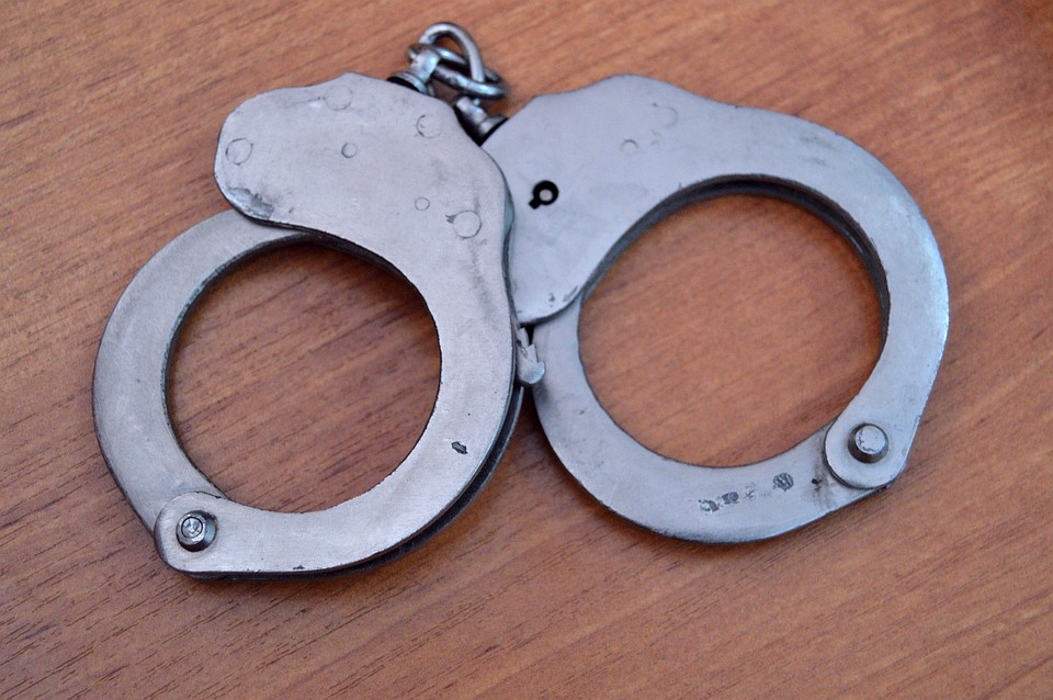 Женщину приговорили к 6 годам
