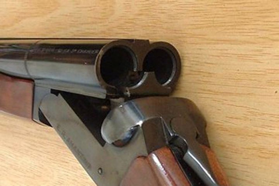 Свершив двойное убийство, обвиняемый позвонил в полицию