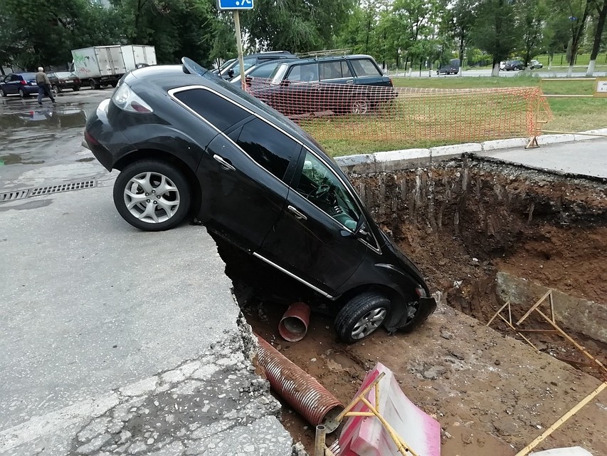 Фото: Дмитрий Свиков / Новости Новокуйбышевска