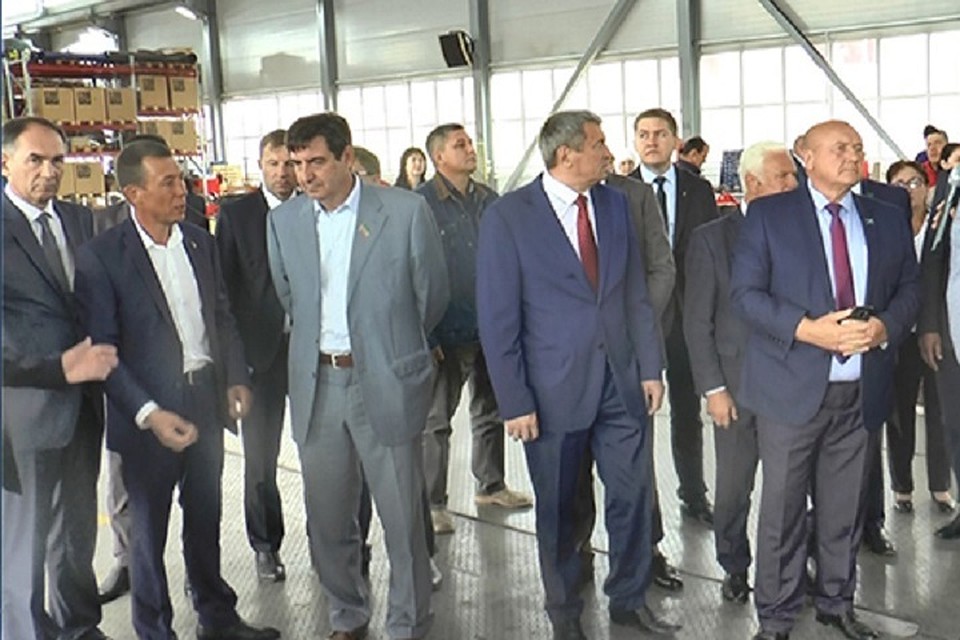 Фото: Из материалов пресс-службы