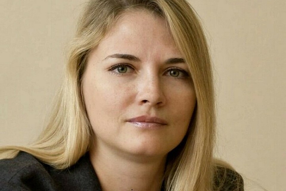 Дина Бойченко. Фото: krd.ru