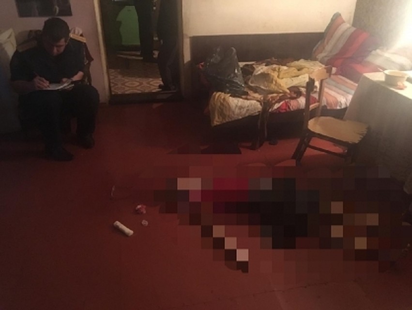 Фото: СУ СК РФ по Тульской области