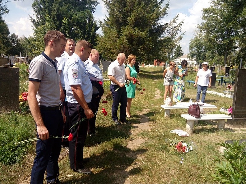 фото: пресс-служба УМВД России по Белгородской области.