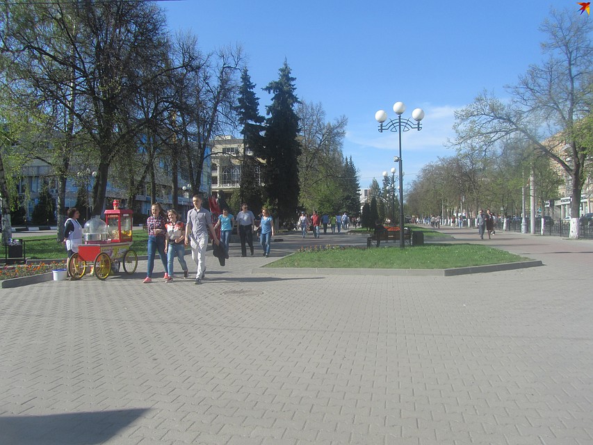 Курянам лучше отключить электроприборы на время работ