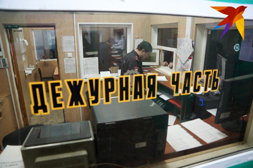 В отношении рецидивиста возбудили сразу несколько уголовных дел.