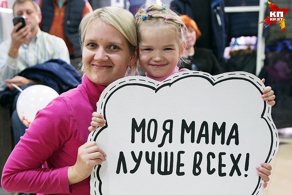Вход на праздник свободный