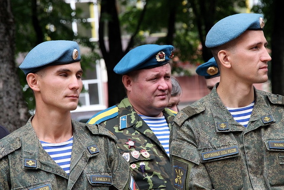 ФОТО: пресс-служба Смоленского городского совета.