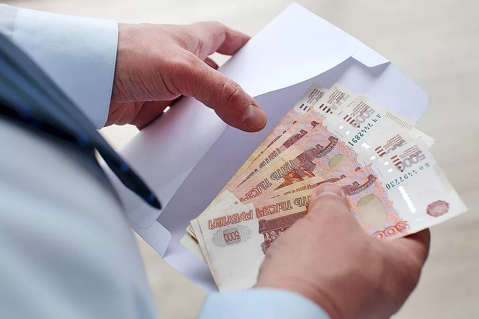 Это самые распространенные коррупционные преступления